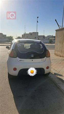 جيلي LC